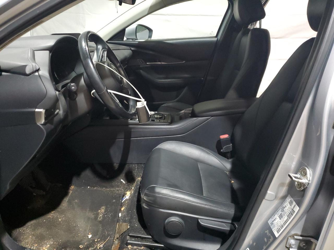 2021 Mazda Cx-30 Select VIN: 3MVDMBBL3MM259754 Lot: 91921675