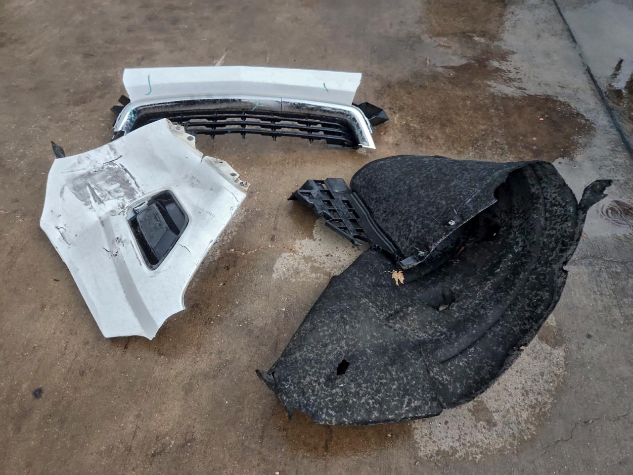 2019 Chevrolet Colorado VIN: 1GCGSBEA9K1347152 Lot: 93280735