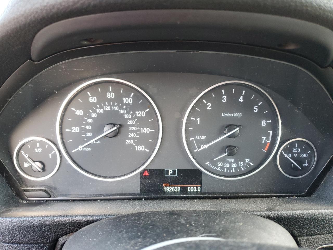 Фото: WBA3C3C55DF979561