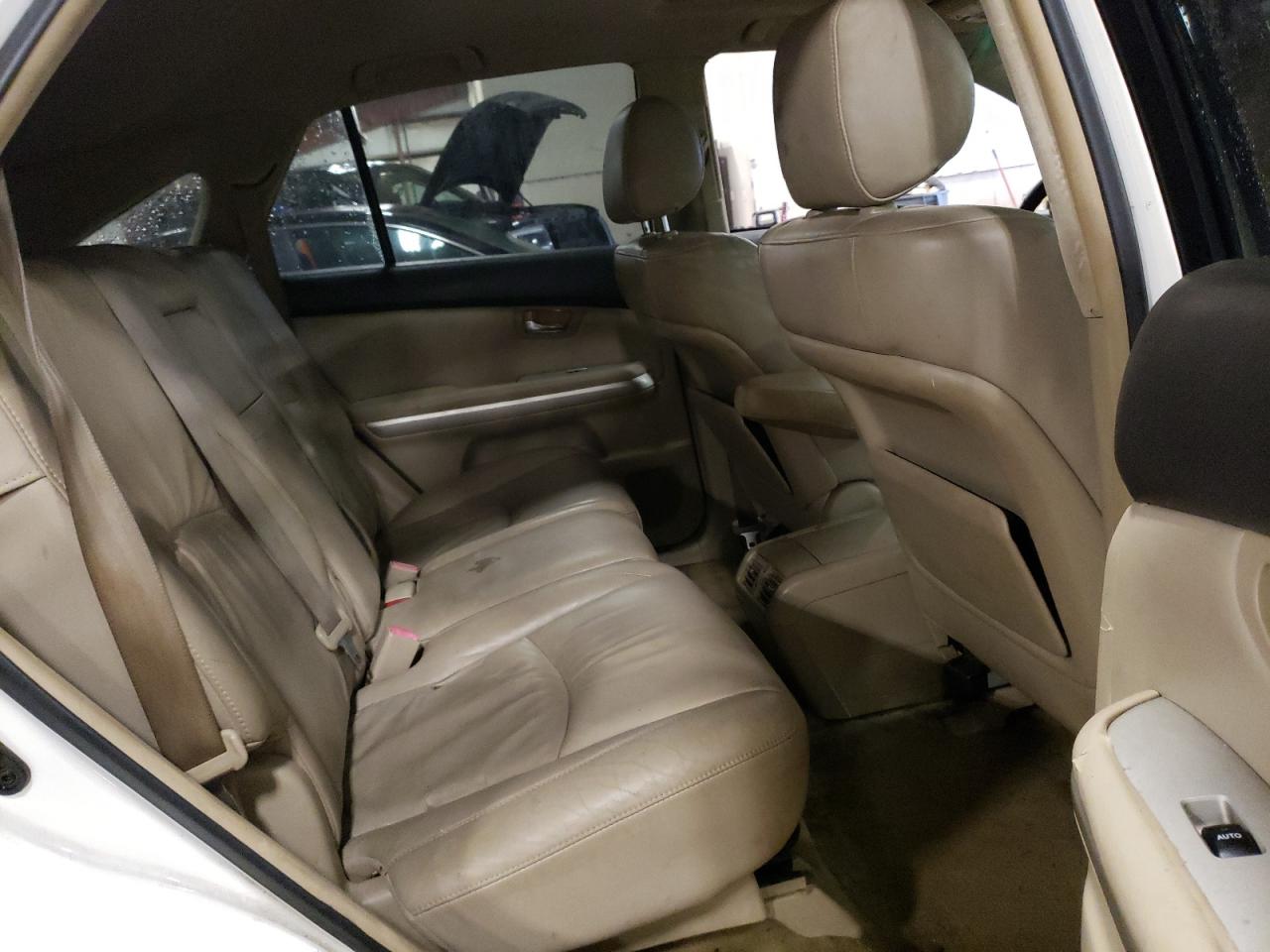 2006 Lexus Rx 400 VIN: JTJHW31U160009963 Lot: 93697975