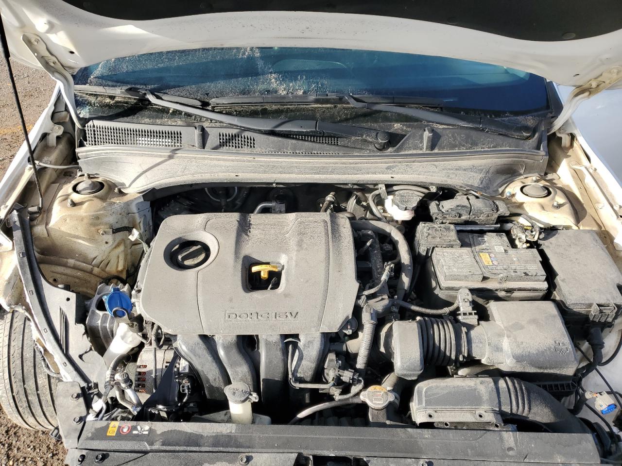 2022 Kia Forte Gt Line VIN: 3KPF34AD9NE459780 Lot: 91590495