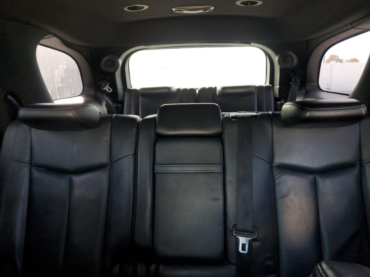 2015 Dodge Durango R/T VIN: 1C4SDJCT9FC245783 Lot: 91792845