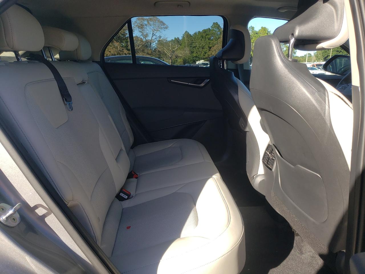 2023 Kia Niro Ex VIN: KNDCR3LEXP5048596 Lot: 92108135