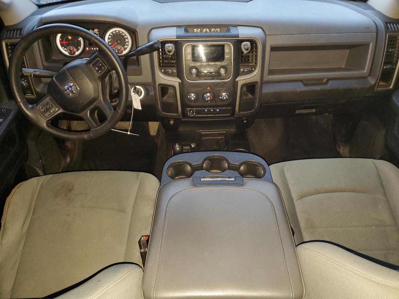 2013 Ram 3500 St VIN: 3C63R3GL4DG616183 Lot: 93494155