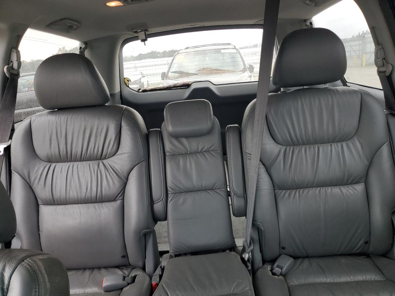 2006 Honda Odyssey Exl VIN: 5FNRL38636B127716 Lot: 91701655