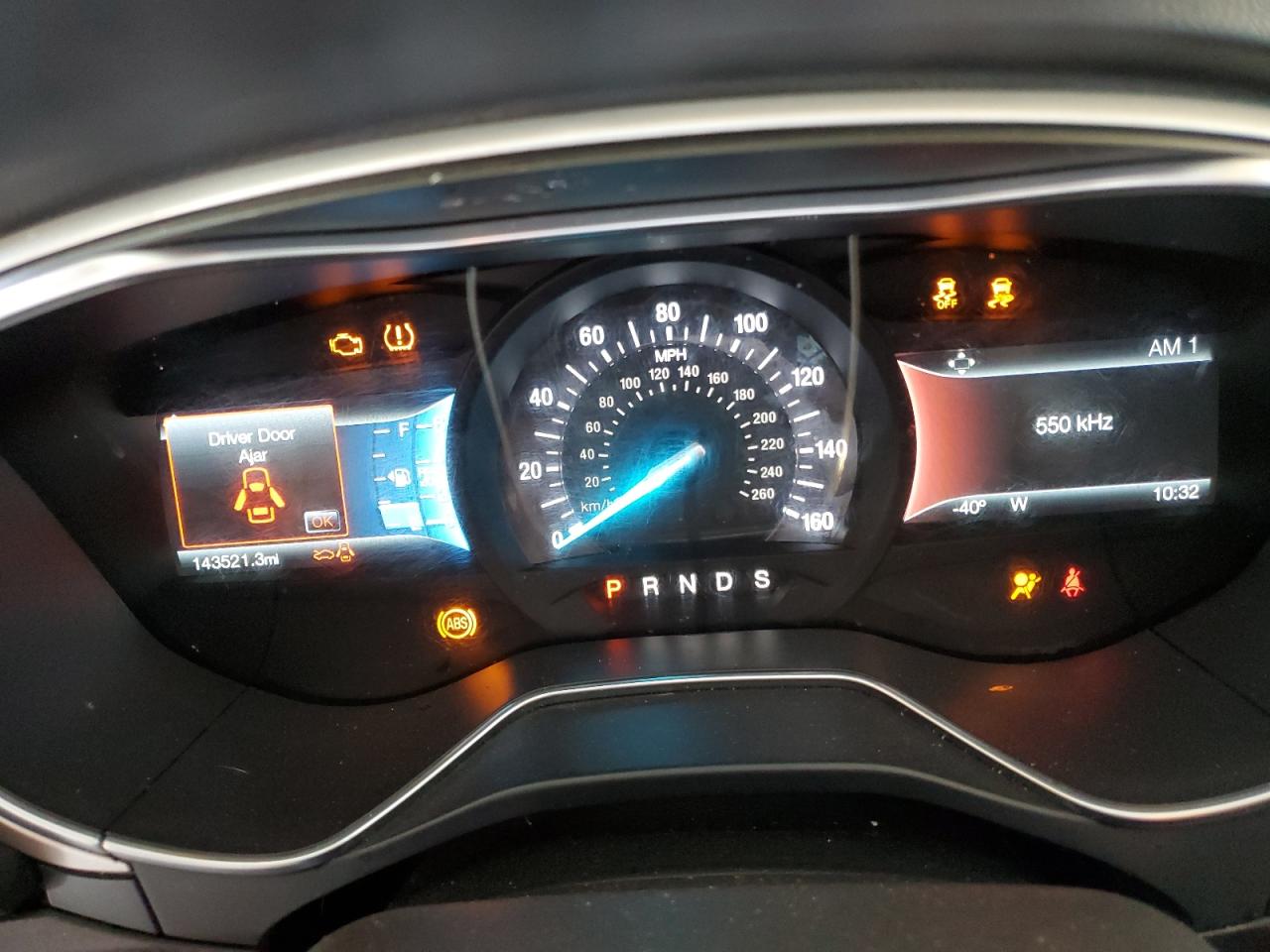 2015 Ford Fusion Se VIN: 3FA6P0H72FR128567 Lot: 91740795