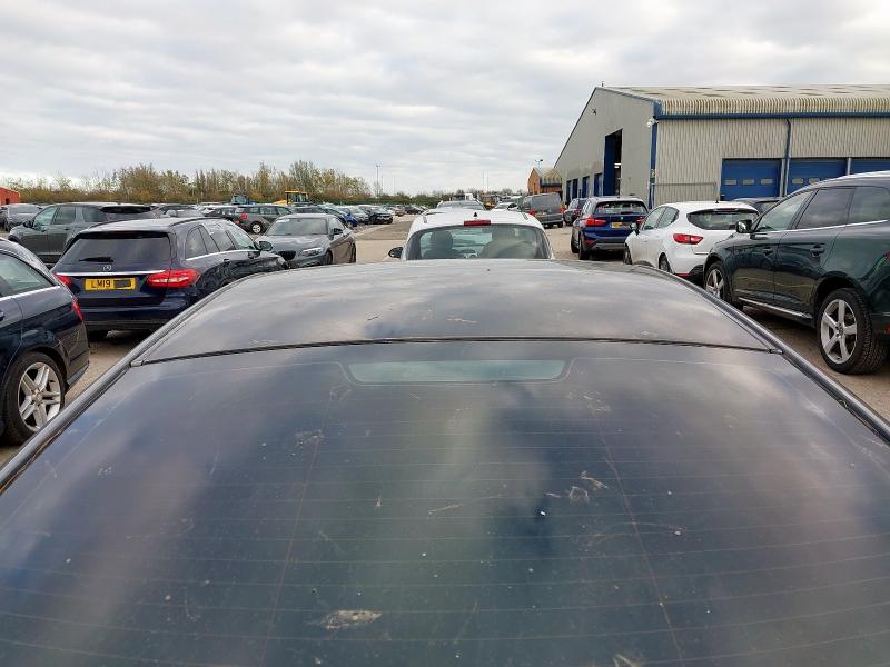 2005 BMW 6 SERIES 645CI 2DR AUTO