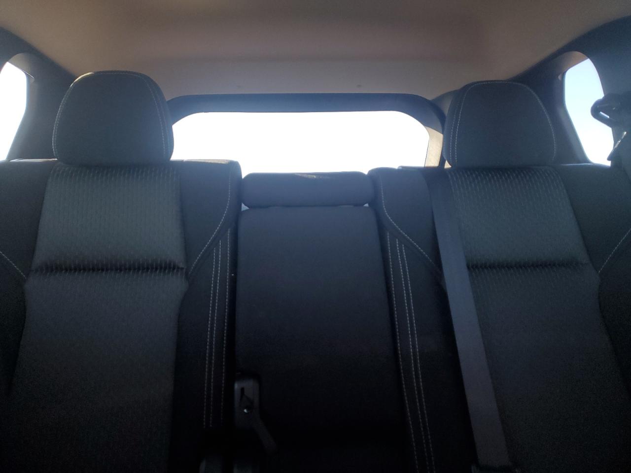 2024 Mitsubishi Outlander Es VIN: JA4J4UA83RZ057901 Lot: 93071855