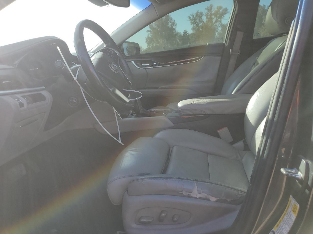 2013 Cadillac Xts Luxury Collection VIN: 2G61P5S39D9102593 Lot: 91106235