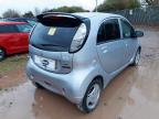2012 MITSUBISHI I-MIEV 49KW 5DR KEIKO AUTO for sale at Copart WESTBURY