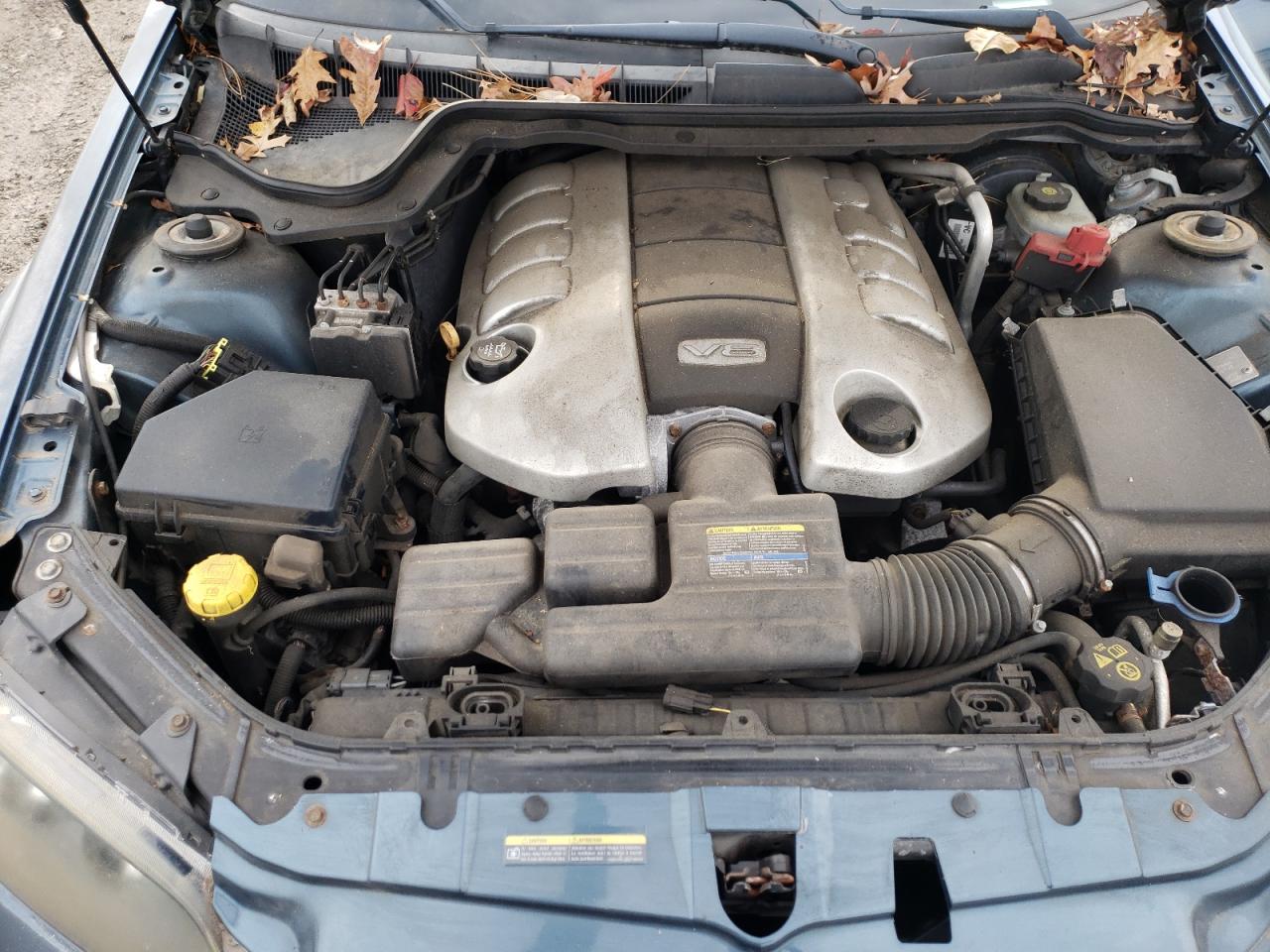 2009 Pontiac G8 Gt VIN: 6G2EC57Y19L194062 Lot: 93971425