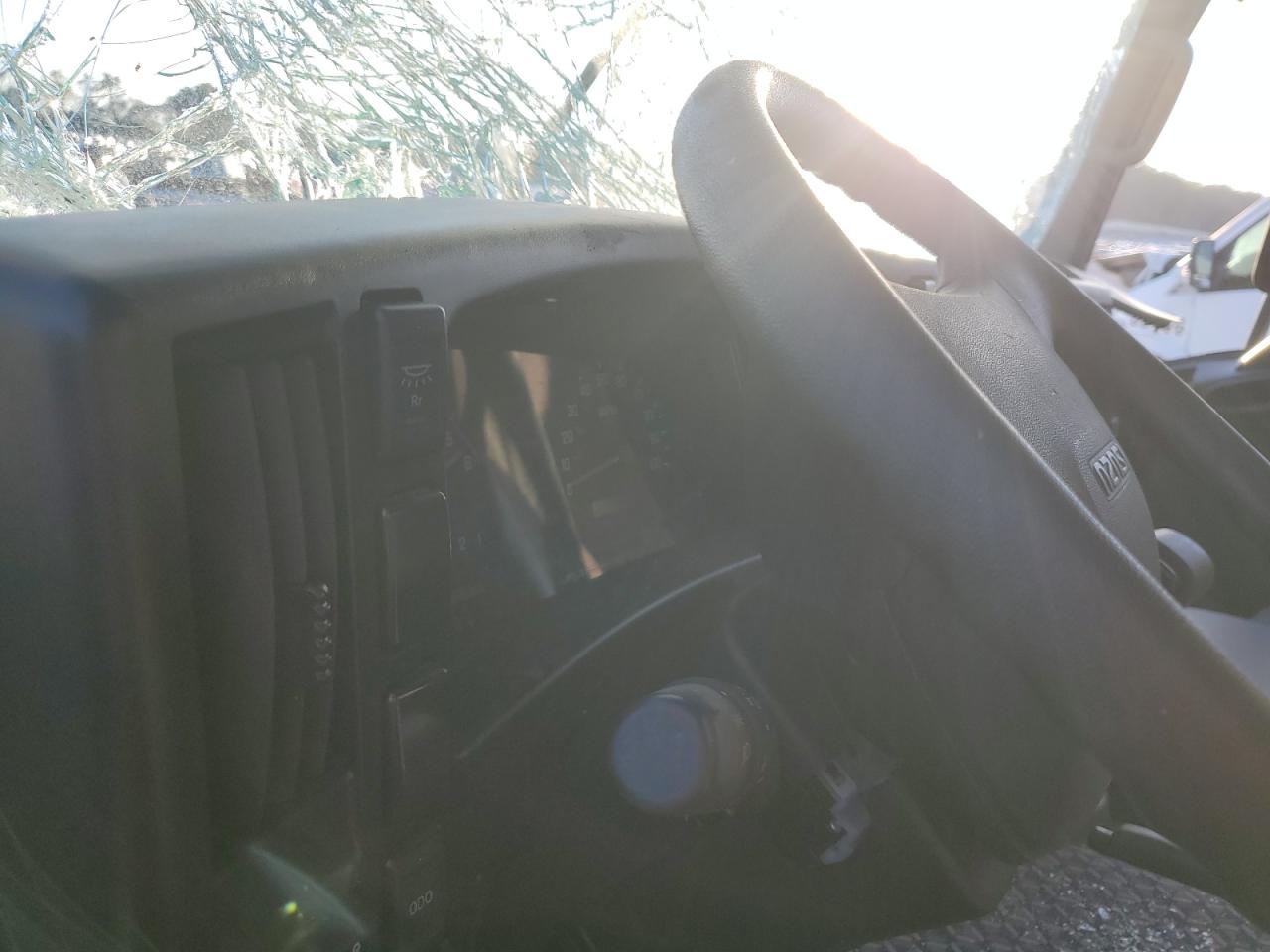 2025 Isuzu Nrr VIN: 54DE5W1D4SSR00995 Lot: 91278615