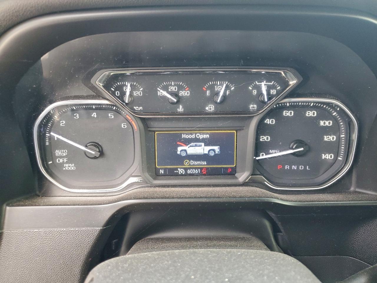 2021 GMC Sierra C1500 Sle VIN: 3GTP8BED5MG117508 Lot: 92534595