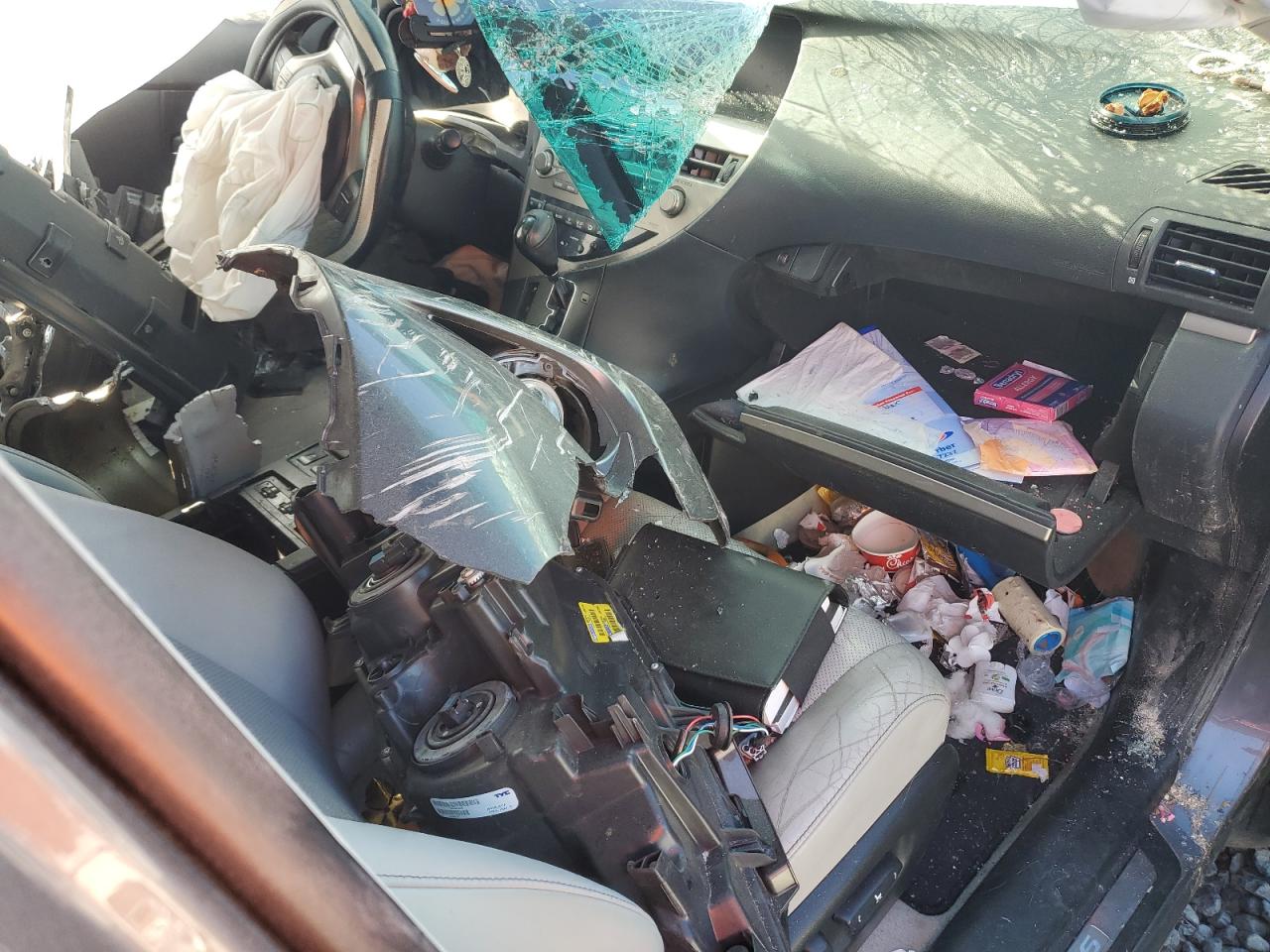 2015 Lexus Rx 350 VIN: 2T2ZK1BA2FC207819 Lot: 91277755