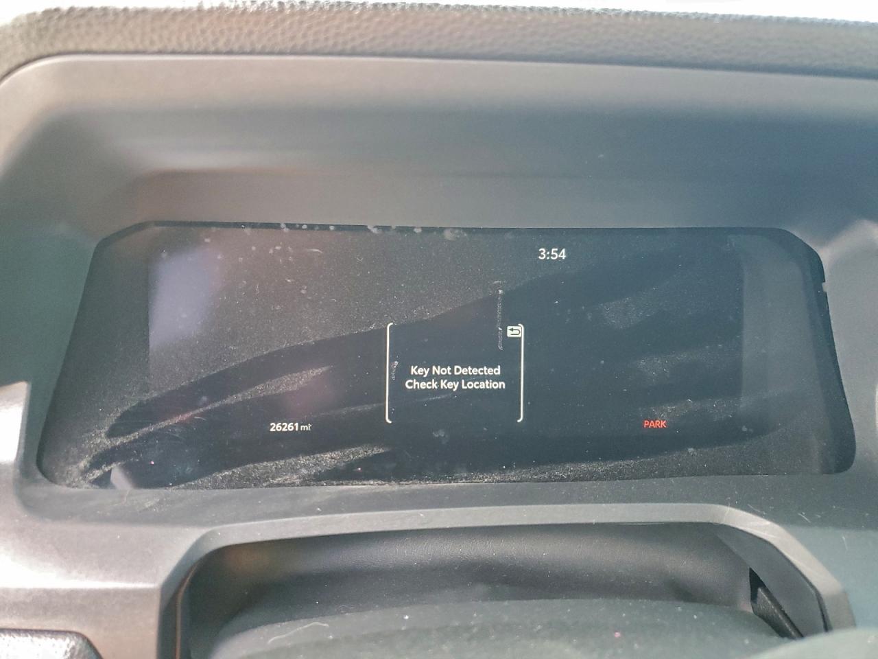 2024 Toyota Tacoma Double Cab VIN: 3TYLB5JN2RT045096 Lot: 94711575