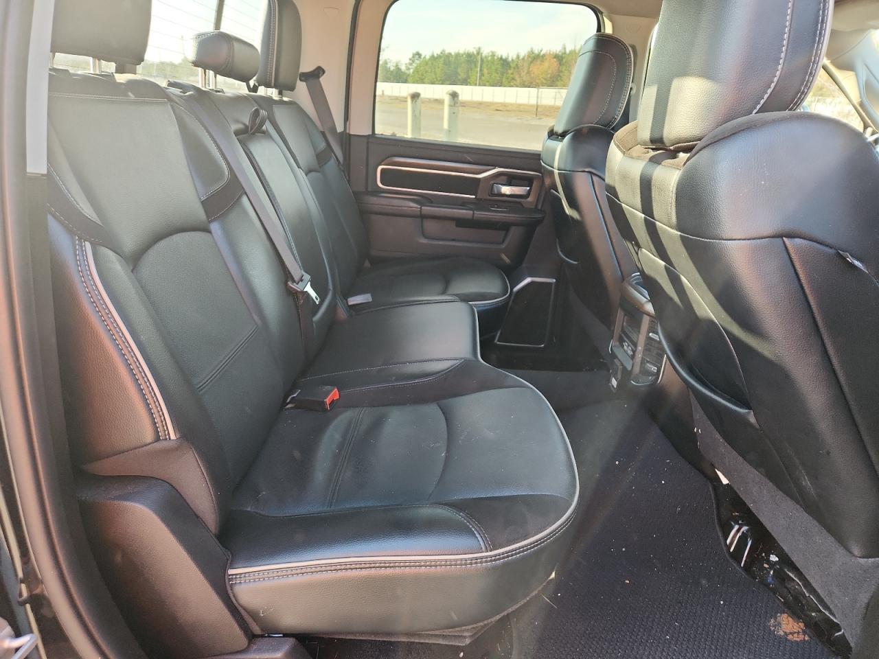 2024 Ram 3500 Laramie VIN: 3C63RRJL9RG109637 Lot: 93117295