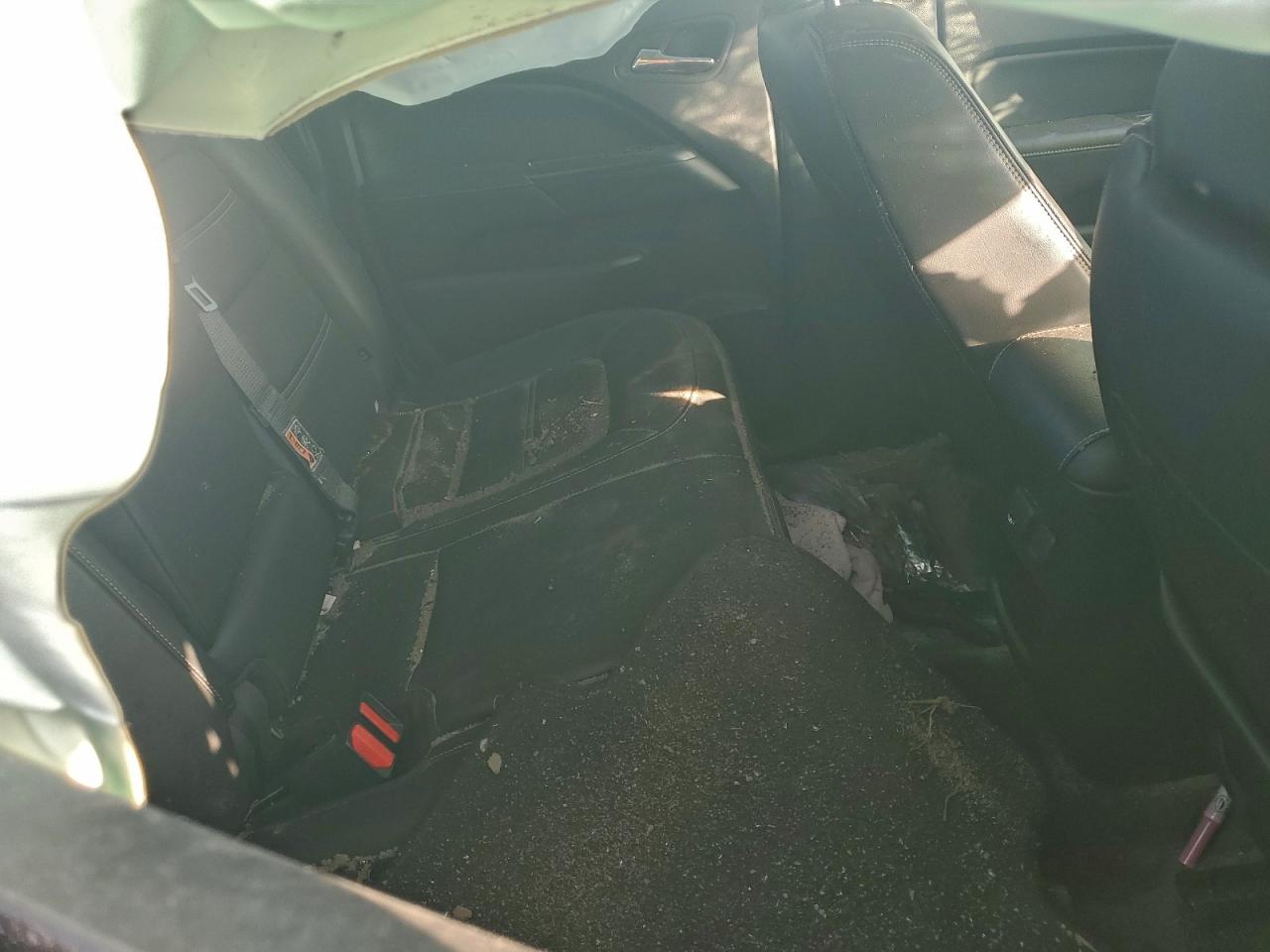 2019 GMC Canyon Denali VIN: 1GTG6EEN0K1105570 Lot: 93861475