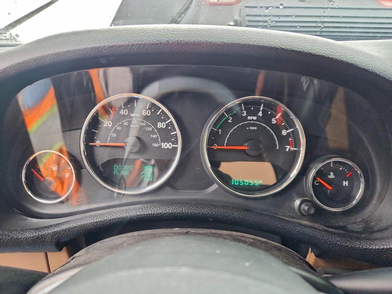 2016 Jeep Wrangler Unlimited Sahara VIN: 1C4BJWEG9GL241319 Lot: 93952885