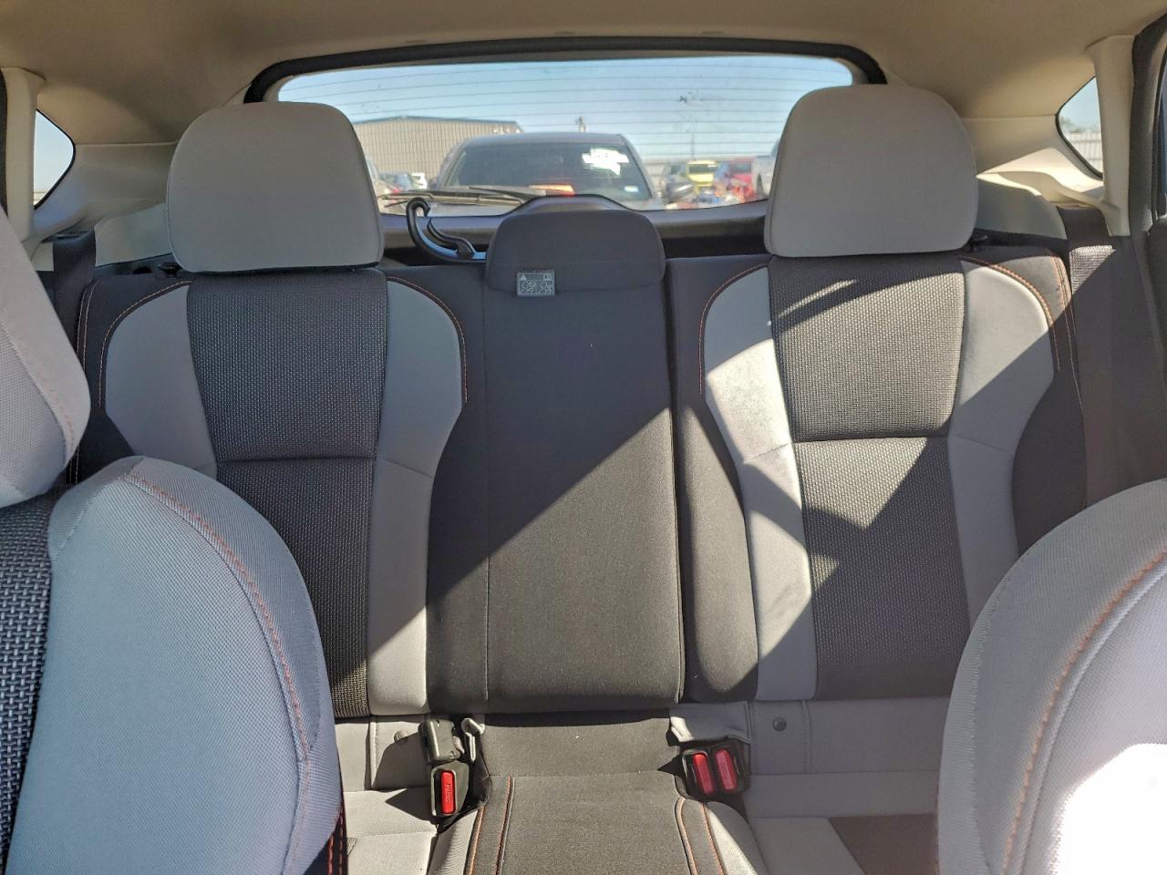 2021 Subaru Crosstrek Premium VIN: JF2GTAEC8MH226827 Lot: 94440755