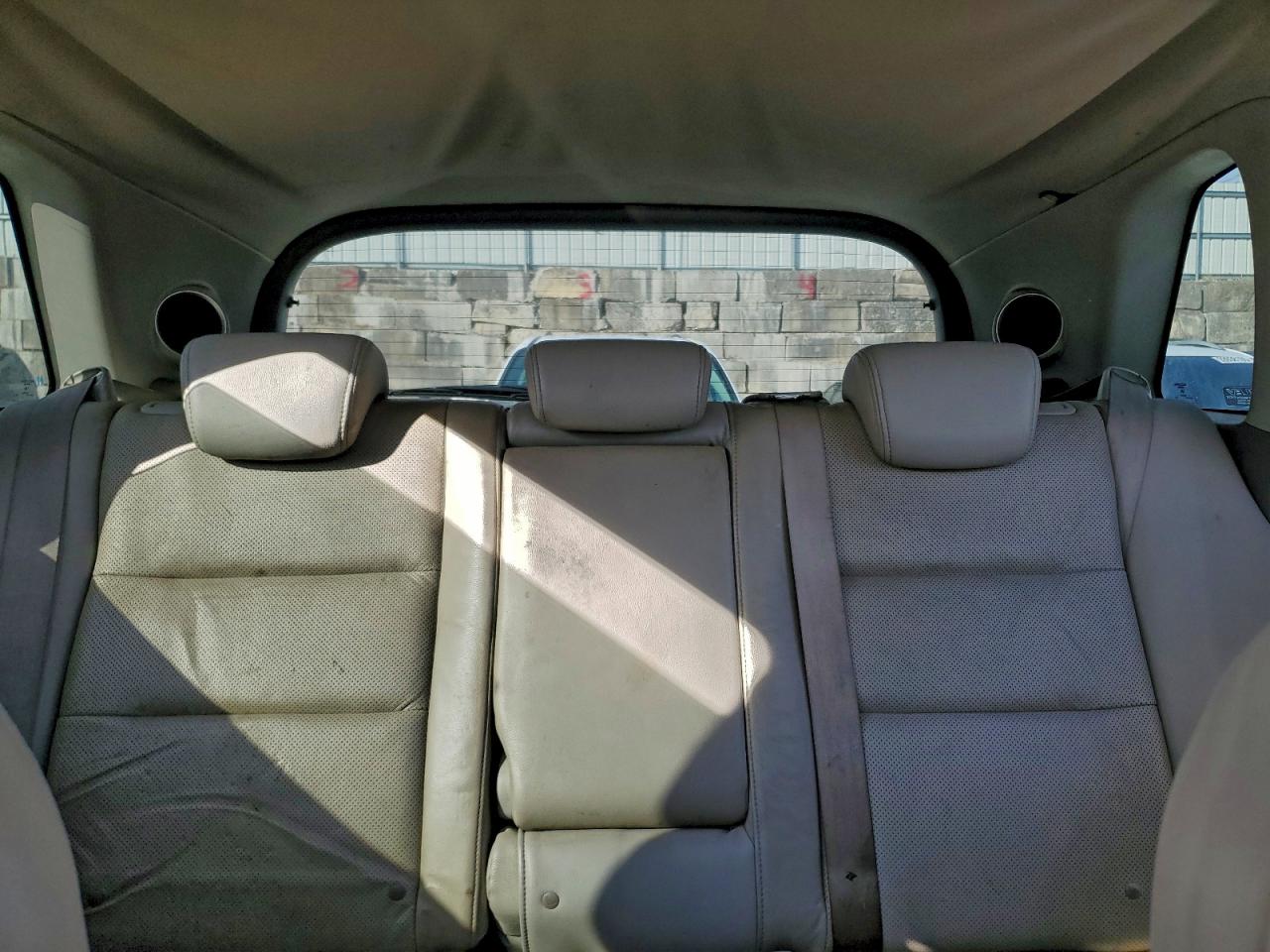 2008 Acura Rdx Technology VIN: 5J8TB18548A003844 Lot: 94077745