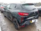 2018 RENAULT CLIO 0.9 TCE 90 ICONIC 5DR for sale at Copart WOLVERHAMPTON