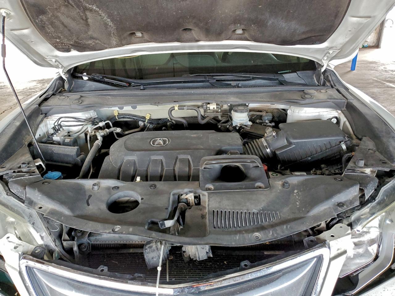 2014 Acura Rdx Technology VIN: 5J8TB3H57EL017149 Lot: 93679785