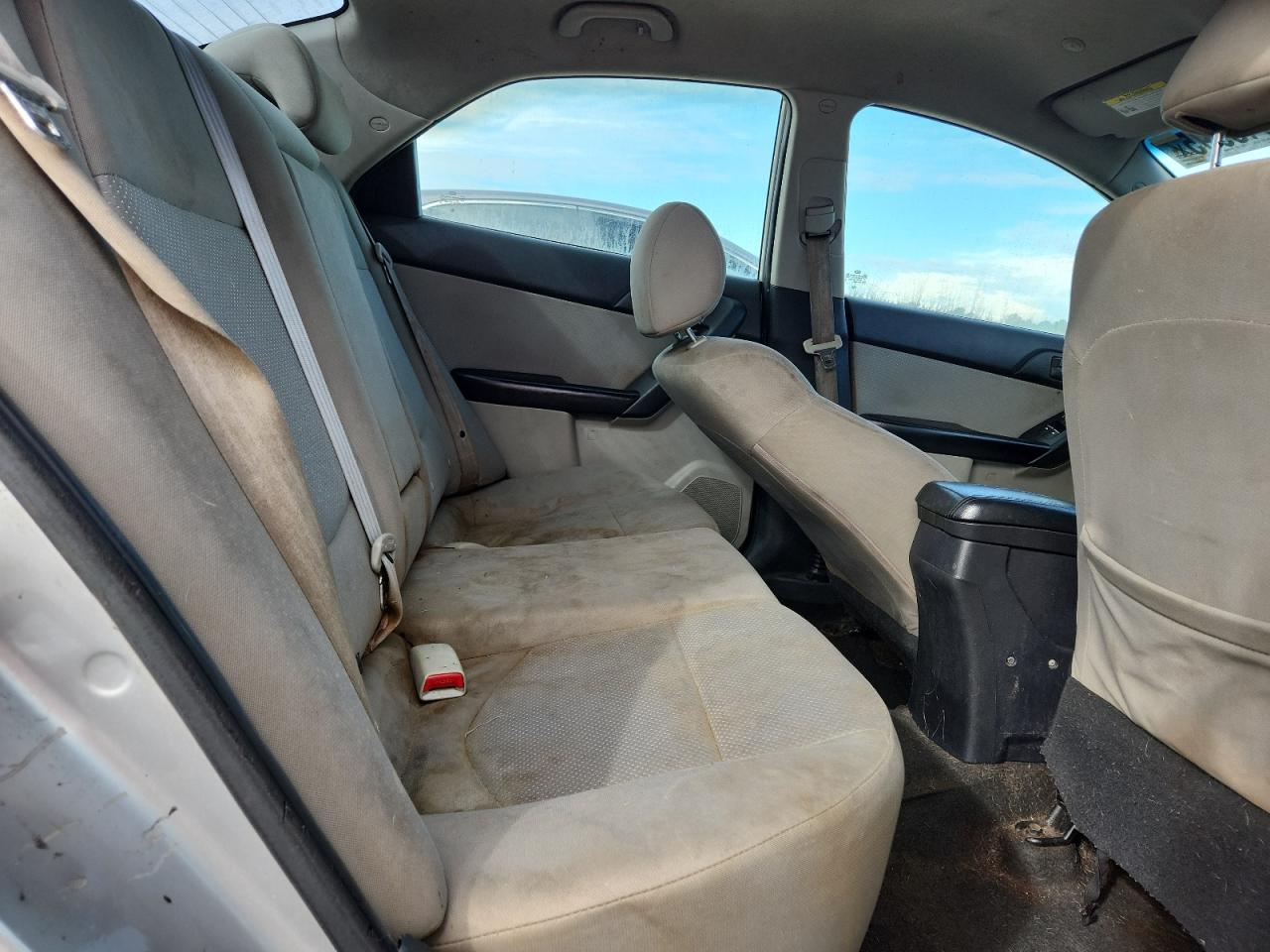 2012 Kia Forte Ex VIN: KNAFU4A27C5621911 Lot: 91945995