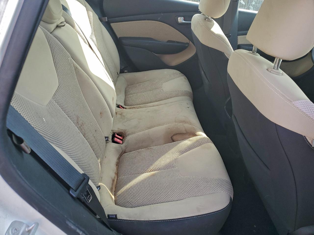 2015 Dodge Dart Sxt VIN: 1C3CDFBB6FD221417 Lot: 93845045