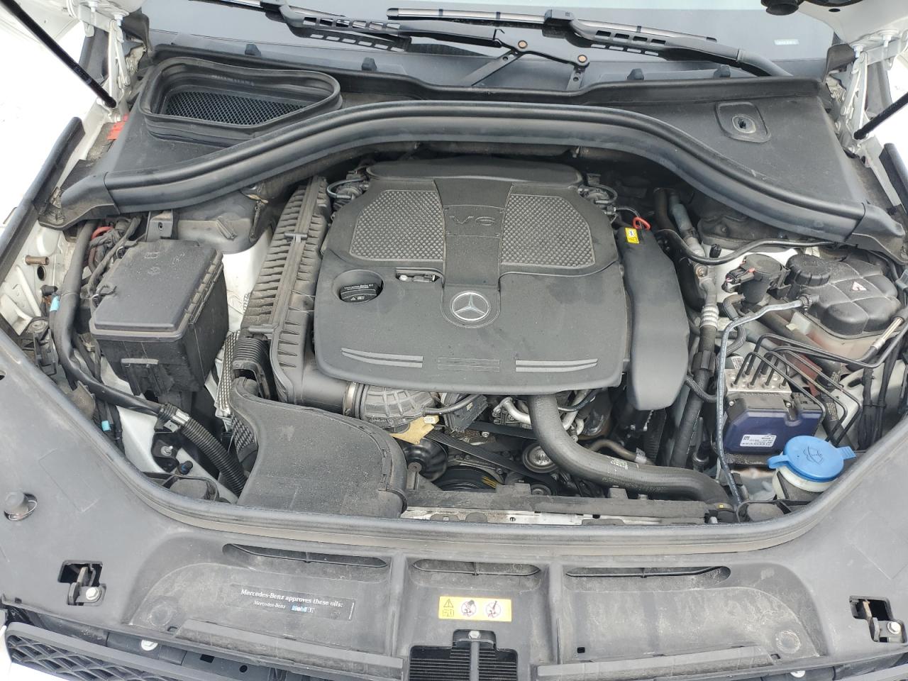 2018 Mercedes-Benz Gle 350 VIN: 4JGDA5JB1JB158716 Lot: 91637345