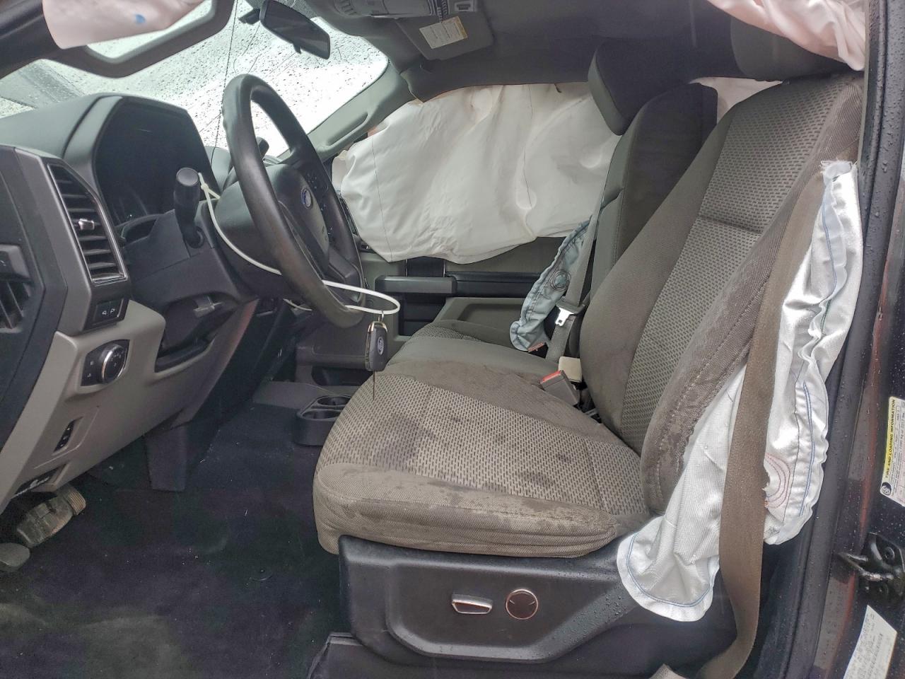 2019 Ford F250 Super Duty VIN: 1FT7W2BT8KEF64369 Lot: 94167805