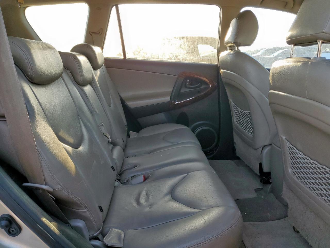 2008 Toyota Rav4 Limited VIN: JTMZK34V985017645 Lot: 90749715