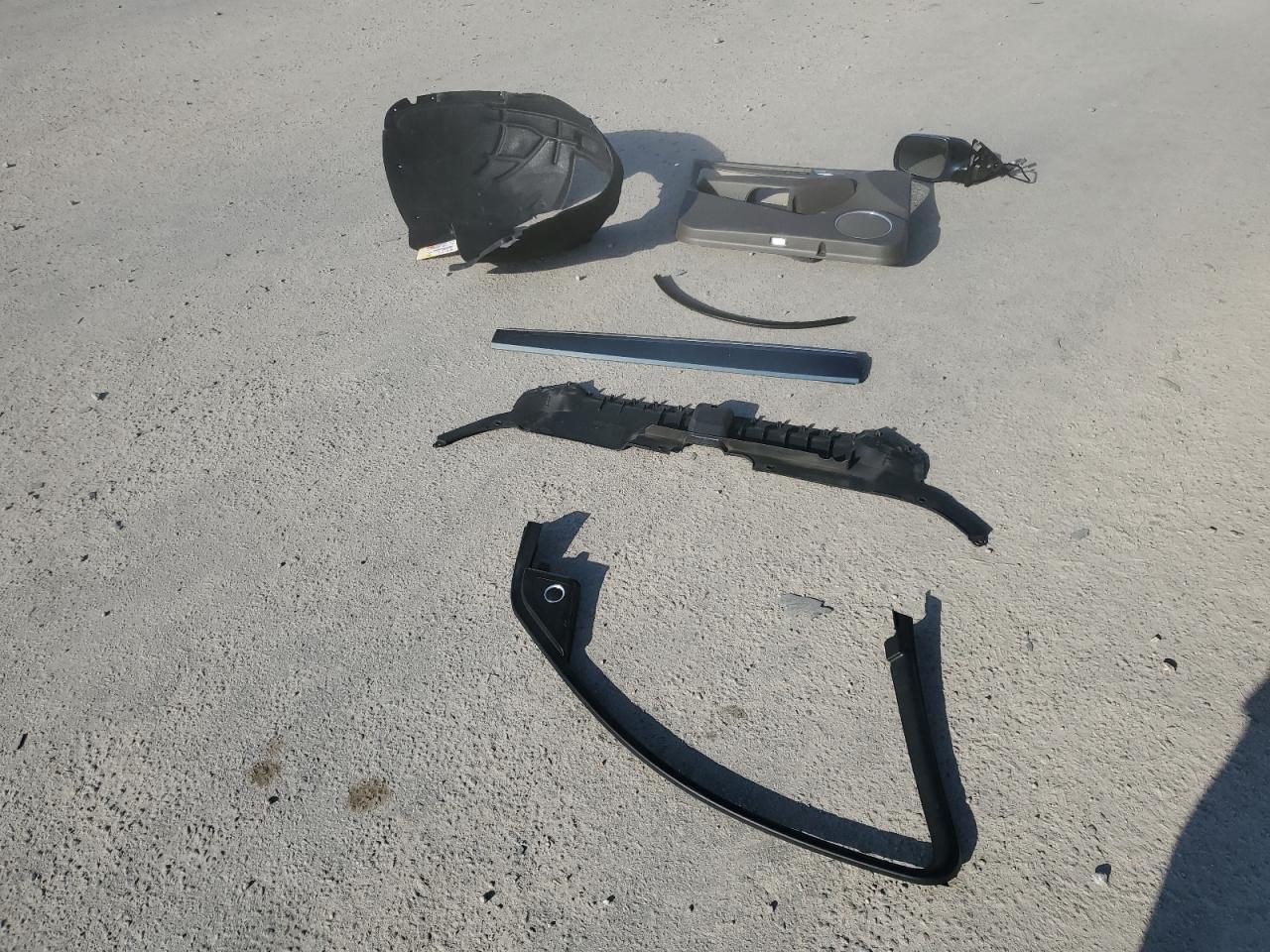 2017 Audi Q5 Premium Plus VIN: WA1L2AFP1HA008190 Lot: 91238715