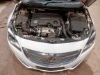 2016 VAUXHALL INSIGNIA 1.6 CDTI ECOFLEX ELITE NAV 5DR [START STOP] for sale at Copart SANDY