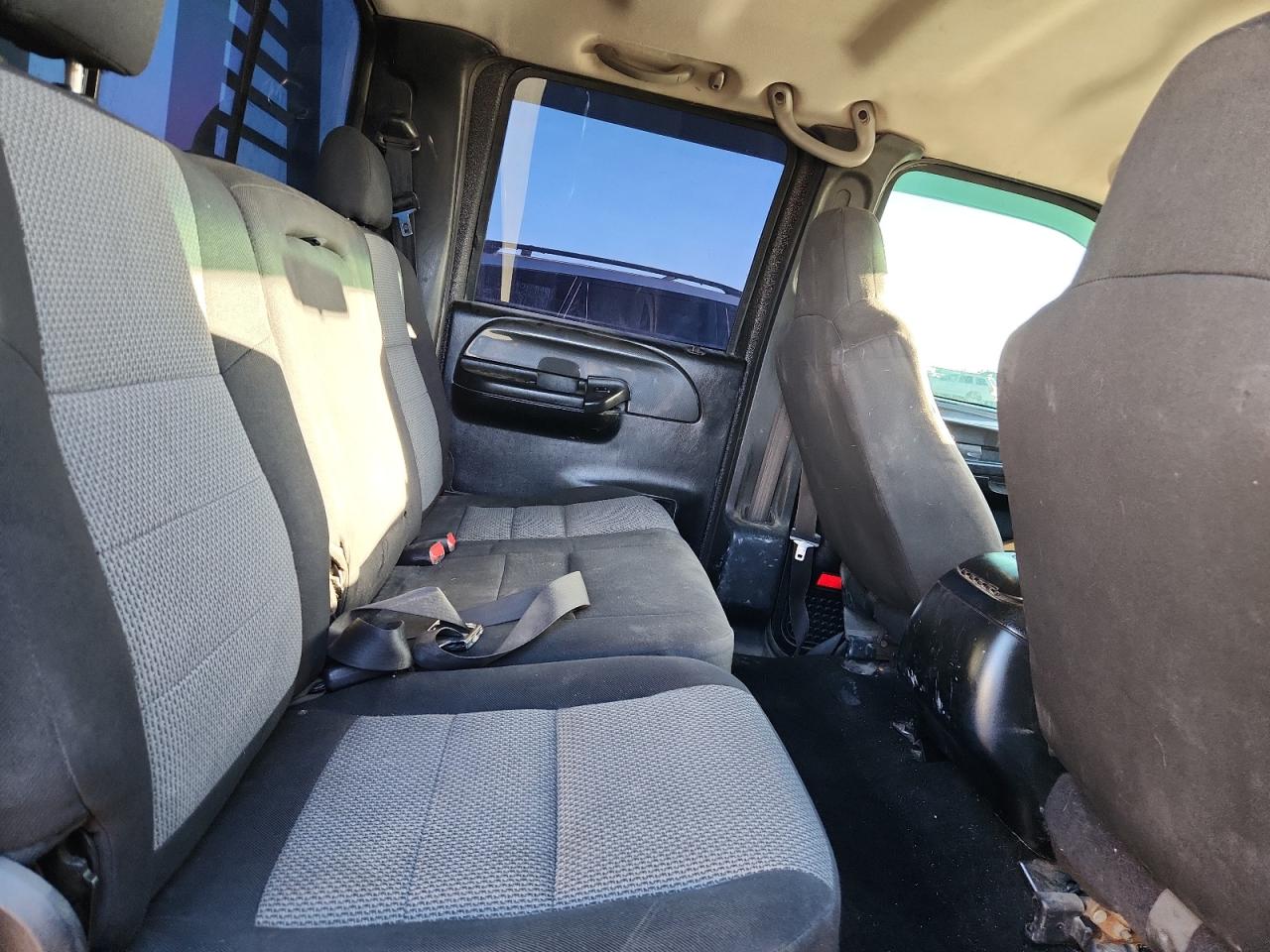 2004 Ford F250 Super Duty VIN: 1FTNW21P14ED79594 Lot: 92405425