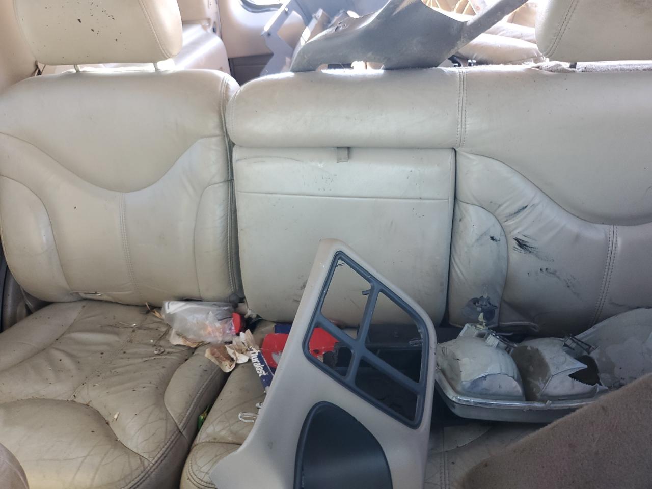 2002 GMC Yukon VIN: 1GKEC13Z72J163310 Lot: 91410155