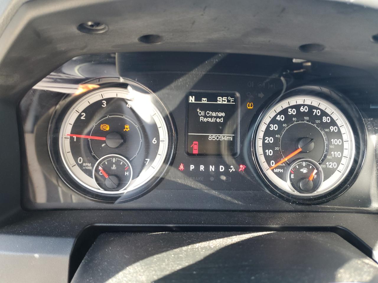 2018 Ram 1500 St VIN: 1C6RR7KT8JS142414 Lot: 91592605