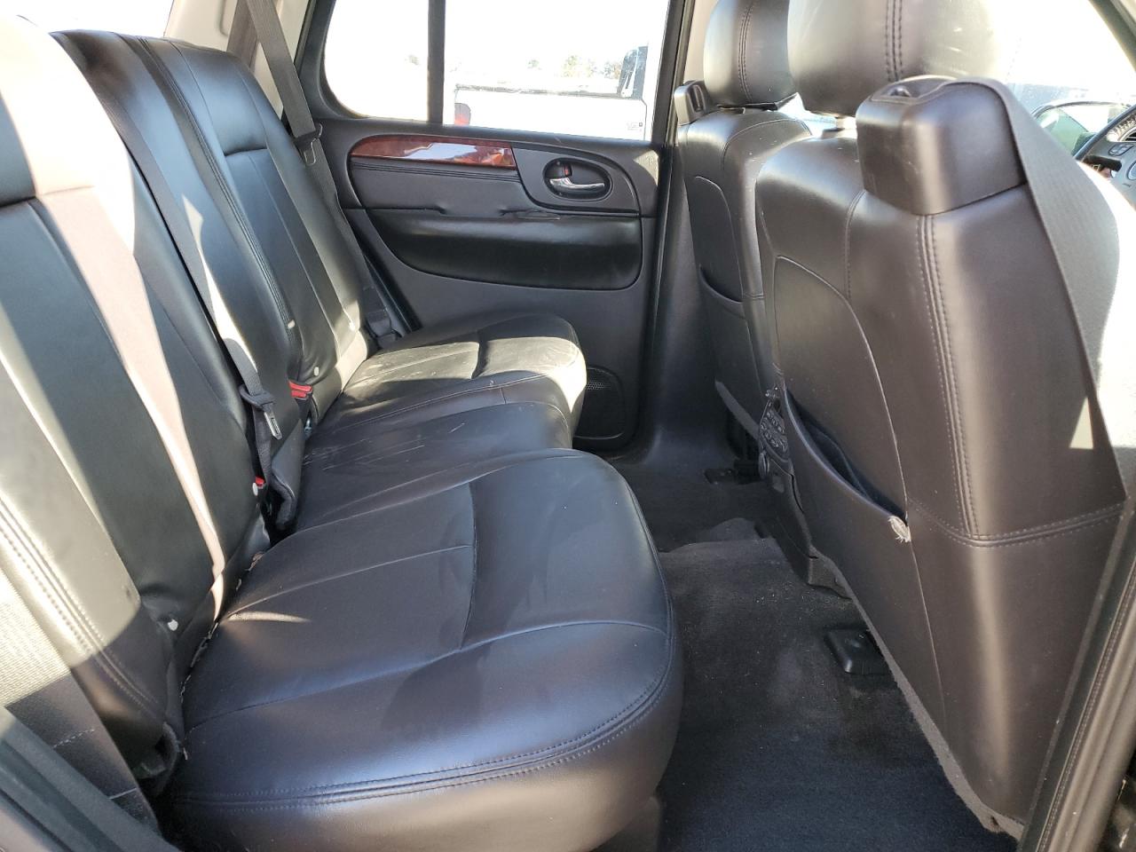 2008 GMC Envoy VIN: 1GKDS13SX82142066 Lot: 94231735