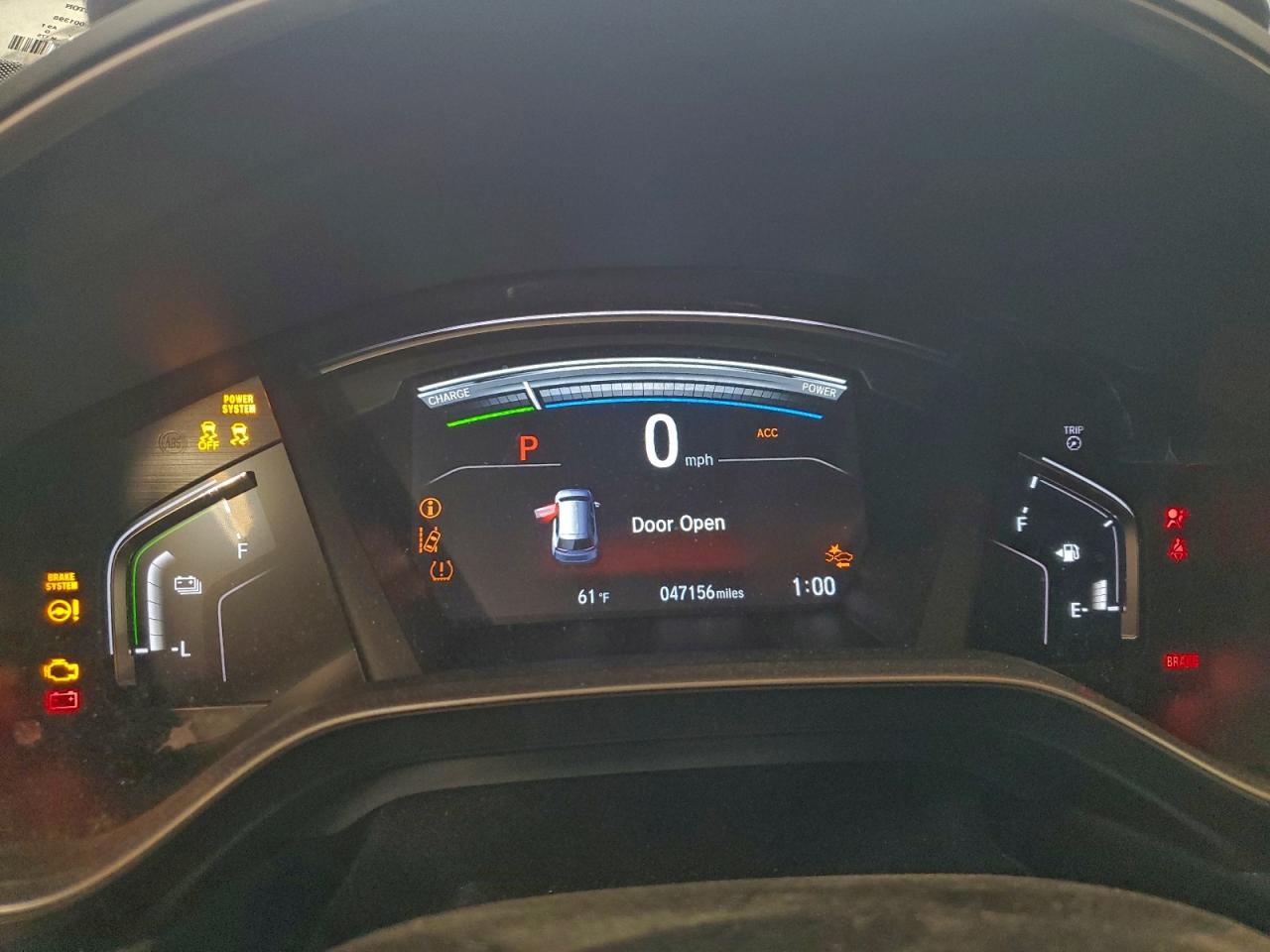 2021 Honda Cr-V Ex VIN: 7FART6H51ME000070 Lot: 94197445