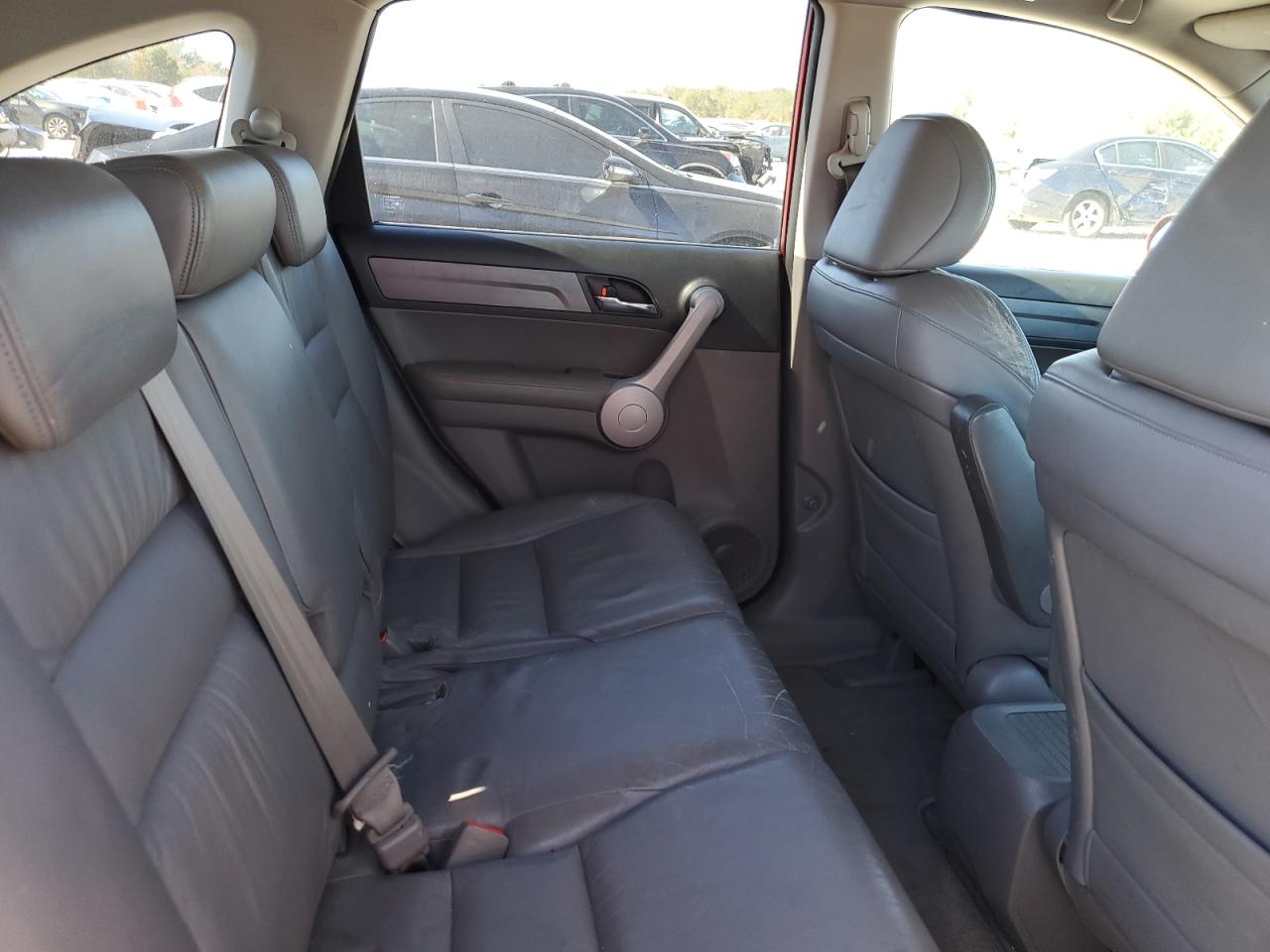 2007 Honda Cr-V Exl VIN: JHLRE38717C007756 Lot: 91082585