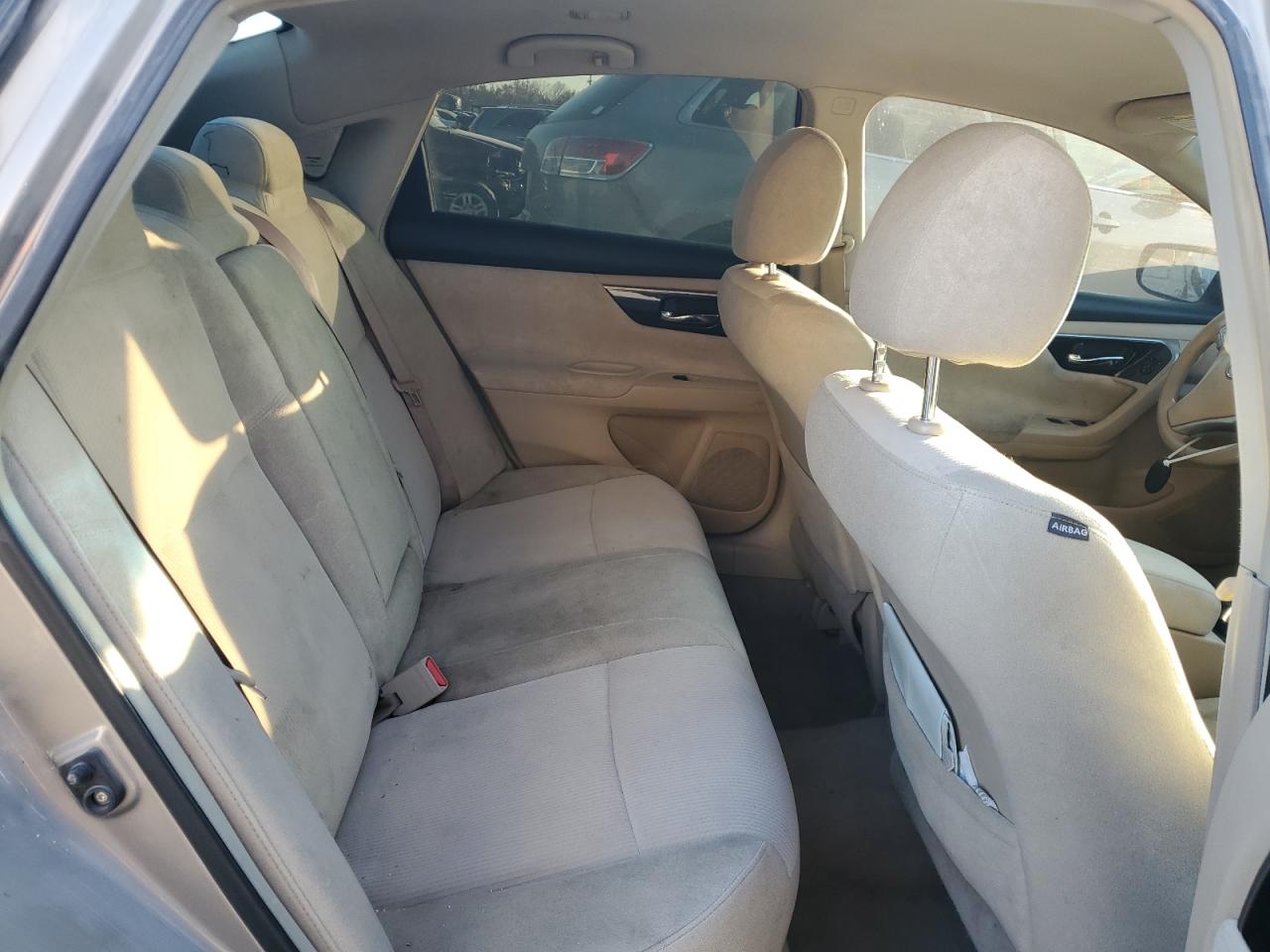 2013 Nissan Altima 2.5 VIN: 1N4AL3AP4DC250179 Lot: 93326375