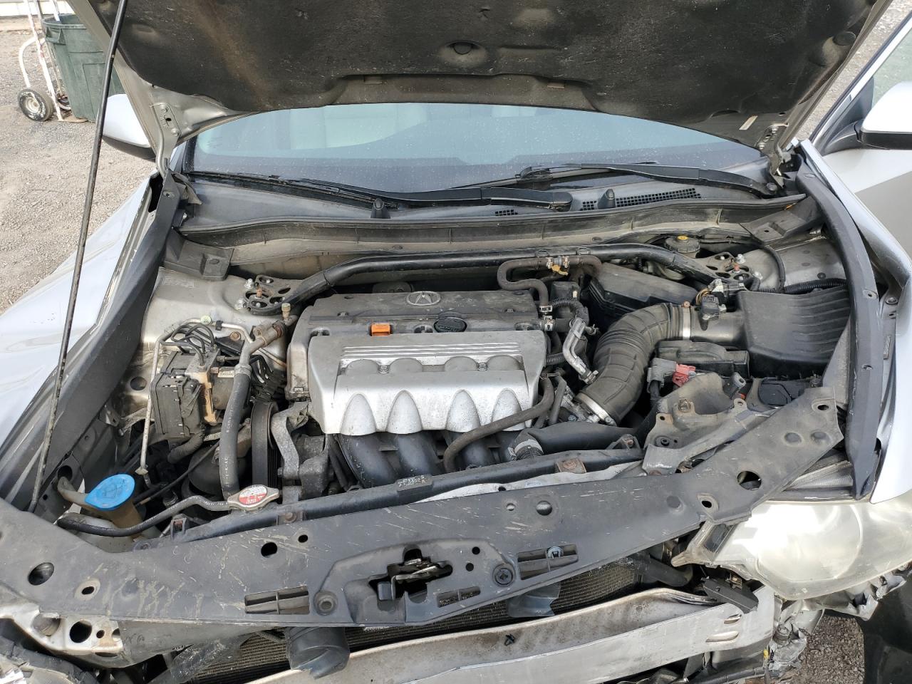 2009 Acura Tsx VIN: JH4CU26619C015139 Lot: 91347655