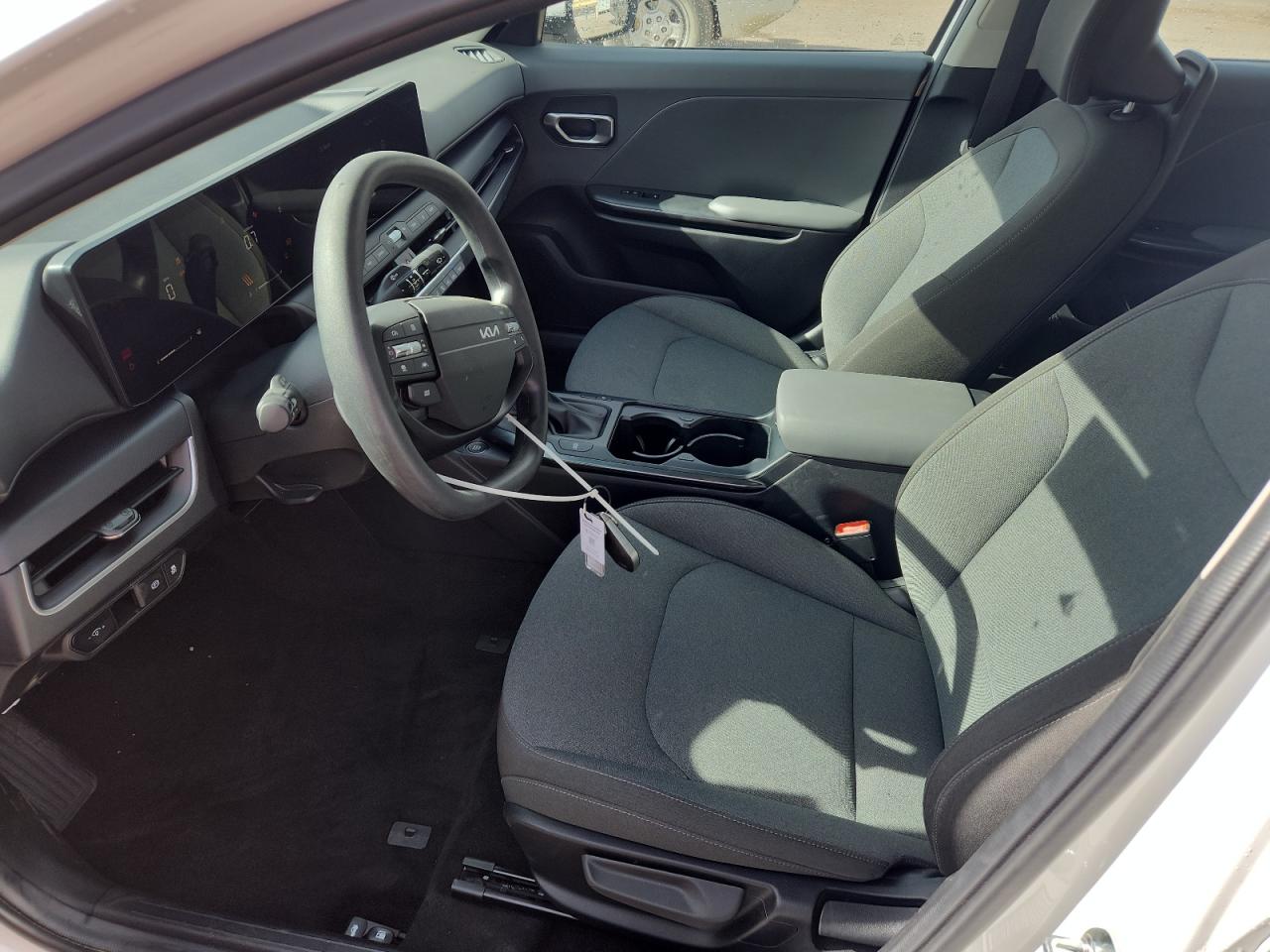 2025 Kia K4 Lx VIN: 3KPFT4DE0SE084765 Lot: 91779305