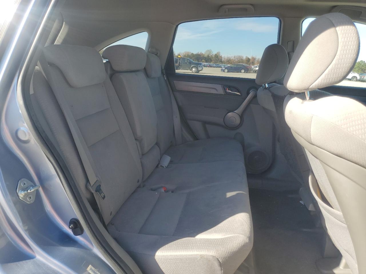 2009 Honda Cr-V Ex VIN: JHLRE38579C006161 Lot: 91106385