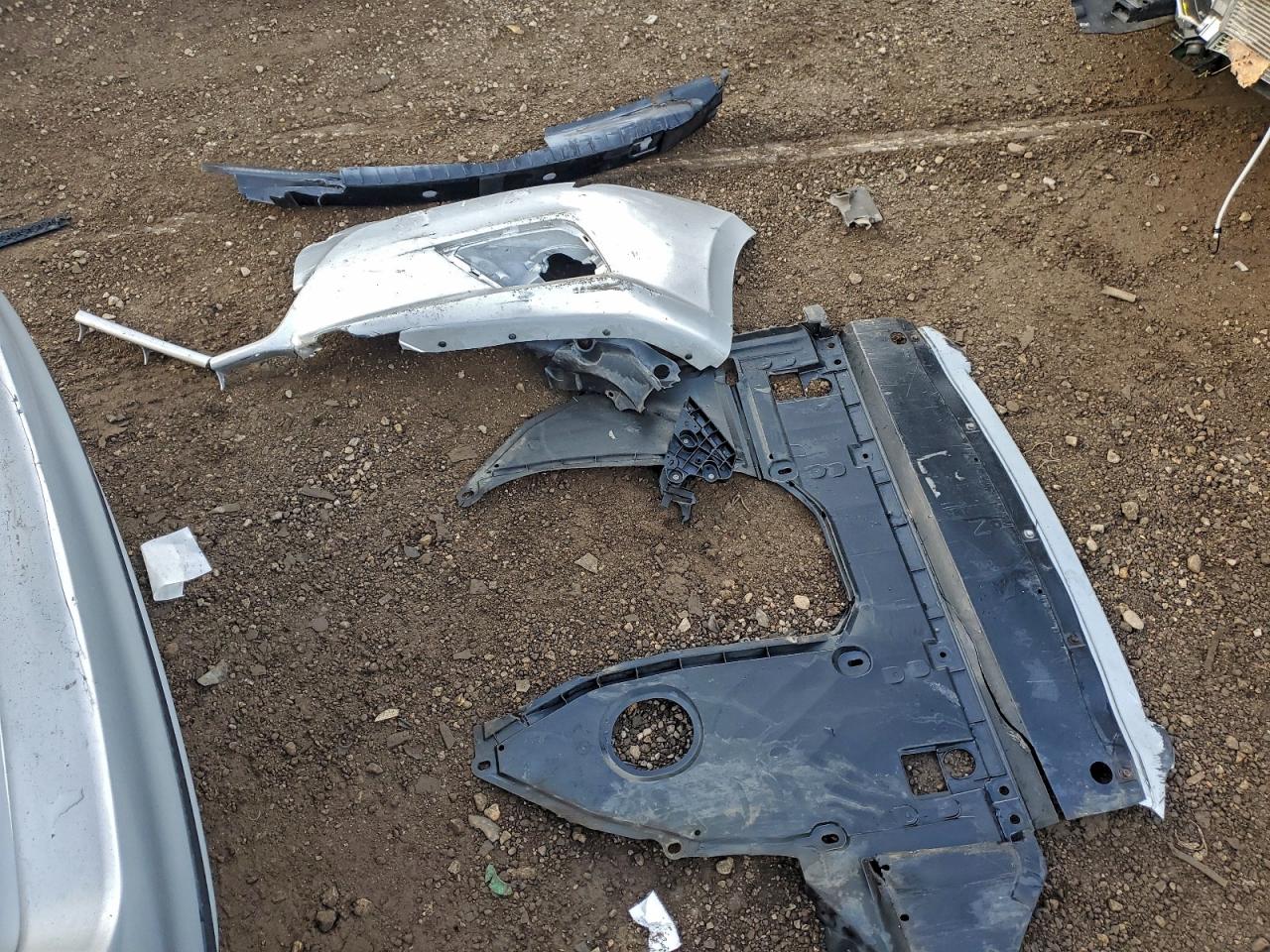 2016 Nissan Altima 2.5 VIN: 1N4AL3APXGN321779 Lot: 93736635