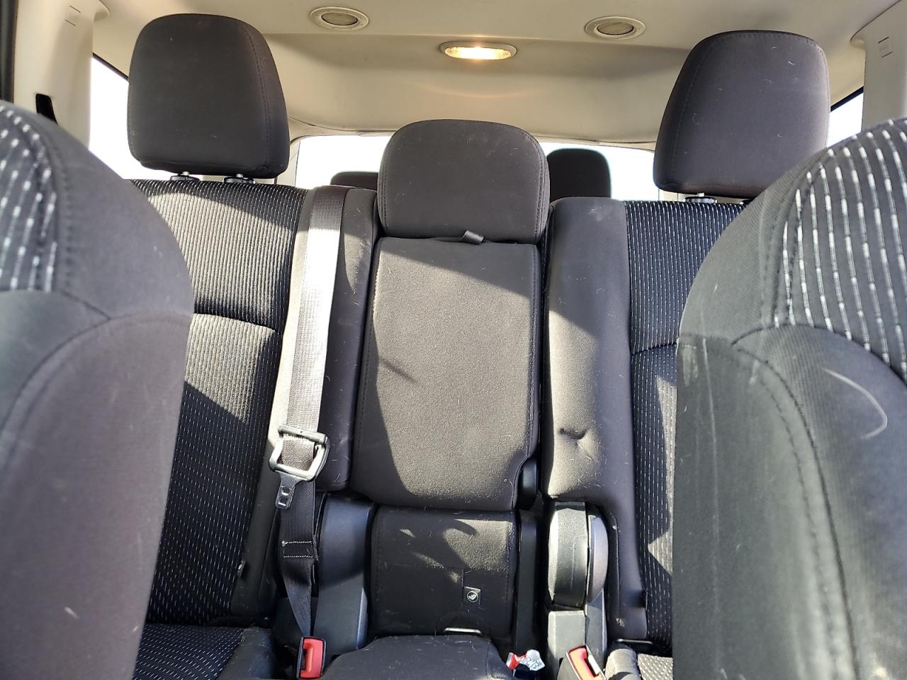 2016 Dodge Journey Sxt VIN: 3C4PDCBG1GT100507 Lot: 91071665