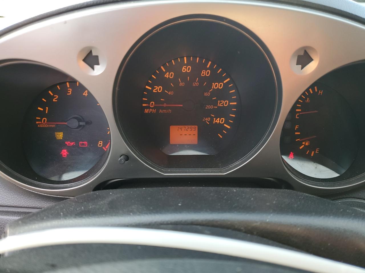 2003 Nissan Altima Base VIN: 1N4AL11D03C306594 Lot: 93710025