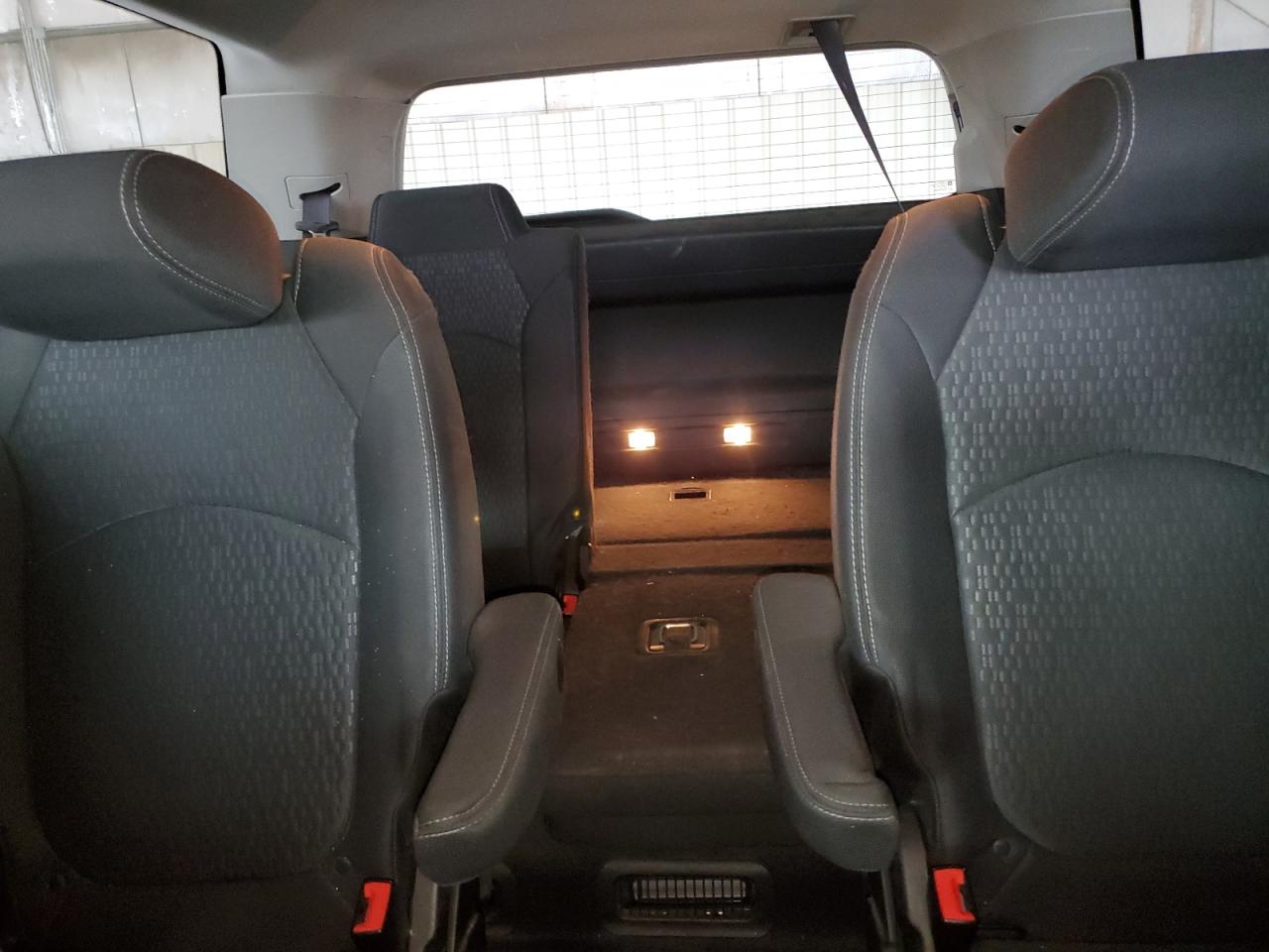 2015 GMC Acadia Sle VIN: 1GKKRPKDXFJ358494 Lot: 82636025