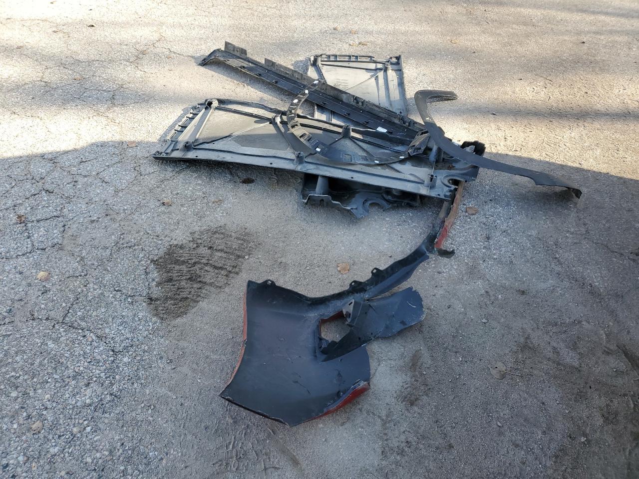 2024 GMC Terrain Slt VIN: 3GKALVEGXRL110475 Lot: 92011575