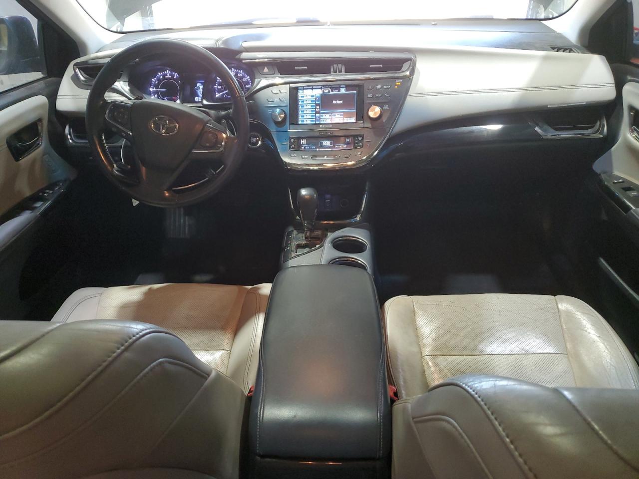 2013 Toyota Avalon Base VIN: 4T1BK1EB4DU028722 Lot: 92935275