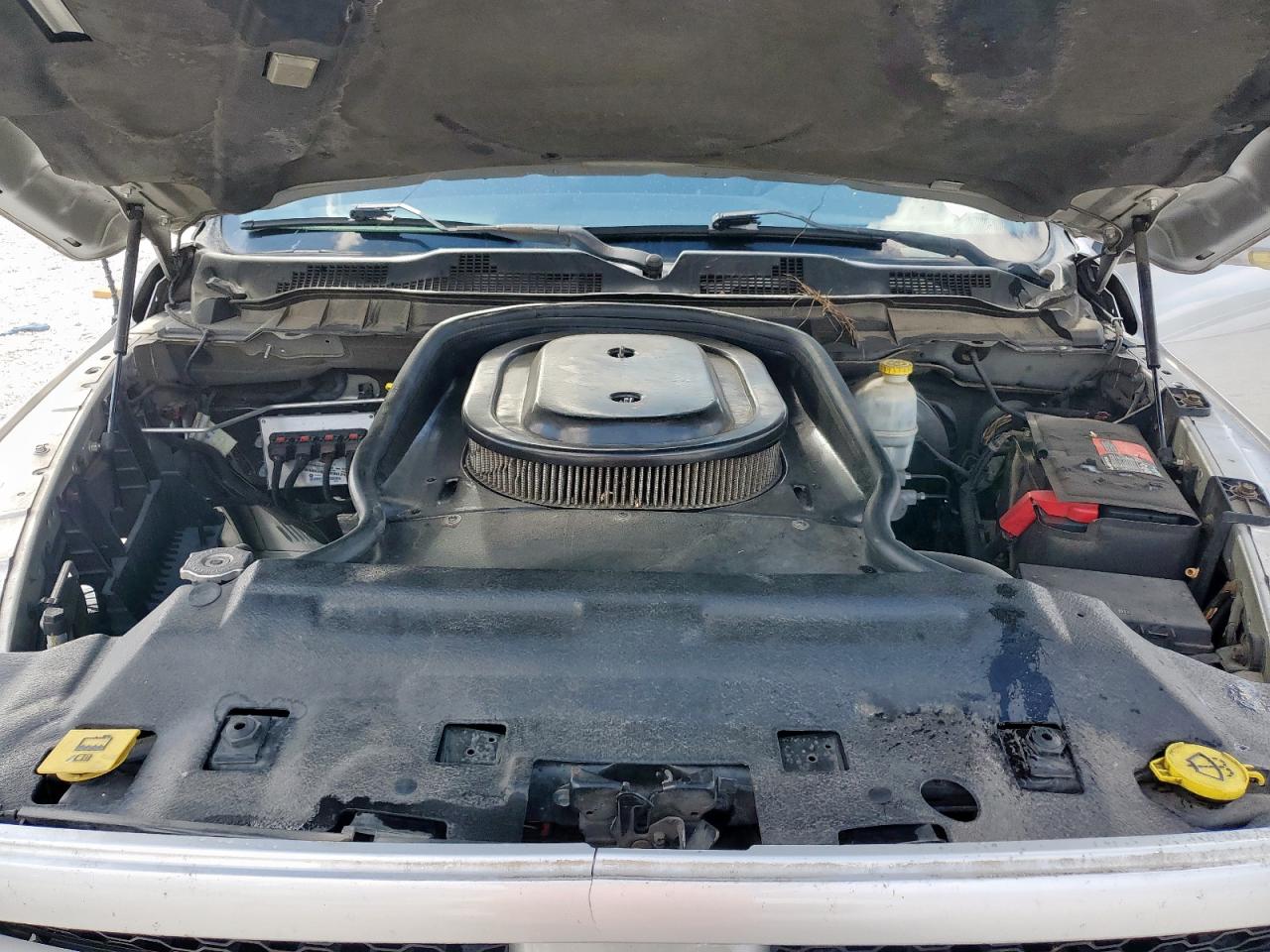 2011 Dodge Ram 1500 VIN: 3D7JB1ET4BG626534 Lot: 92272225